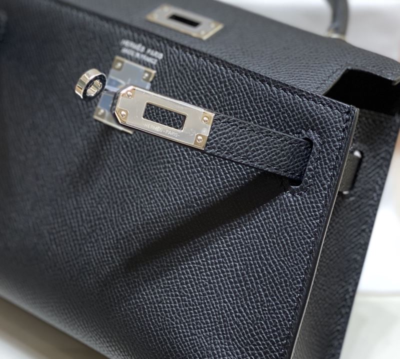 Hermes Kelly Bags